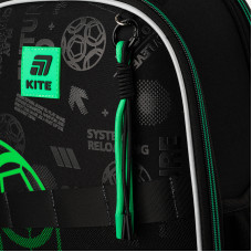 Рюкзак "Kite" /K25-555S-2/ Education 555 Play&Win (1/4)