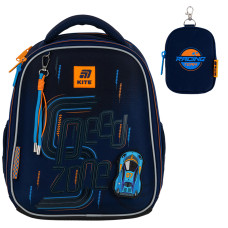 Рюкзак "Kite" /K25-555S-3/ Education 555 Speed Zone (1/4)