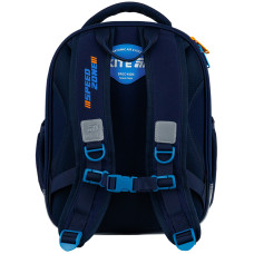 Рюкзак "Kite" /K25-555S-3/ Education 555 Speed Zone (1/4)