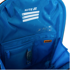 Рюкзак "Kite" /K25-555S-3/ Education 555 Speed Zone (1/4)