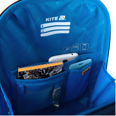 Рюкзак "Kite" /K25-555S-3/ Education 555 Speed Zone (1/4)