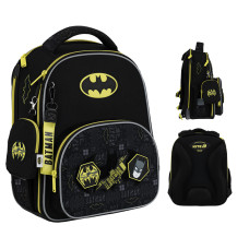 Рюкзак "Kite" /DC25-556M/ Education 556 DC Batman (1/4)