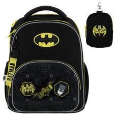 Рюкзак "Kite" /DC25-556M/ Education 556 DC Batman (1/4)