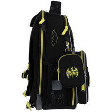 Рюкзак "Kite" /DC25-556M/ Education 556 DC Batman (1/4)