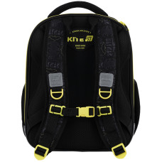 Рюкзак "Kite" /DC25-556M/ Education 556 DC Batman (1/4)