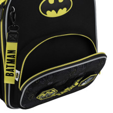 Рюкзак "Kite" /DC25-556M/ Education 556 DC Batman (1/4)