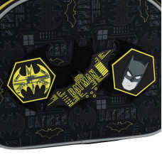 Рюкзак "Kite" /DC25-556M/ Education 556 DC Batman (1/4)