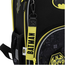 Рюкзак "Kite" /DC25-556M/ Education 556 DC Batman (1/4)