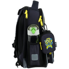 Рюкзак "Kite" /K25-556M-2/ Education 556 Cyber (1/4)