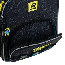 Рюкзак "Kite" /K25-556M-2/ Education 556 Cyber (1/4)