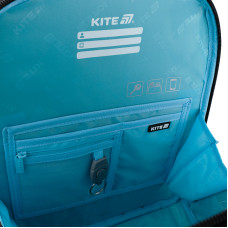 Рюкзак "Kite" /K25-556M-2/ Education 556 Cyber (1/4)