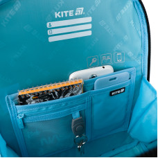 Рюкзак "Kite" /K25-556M-2/ Education 556 Cyber (1/4)