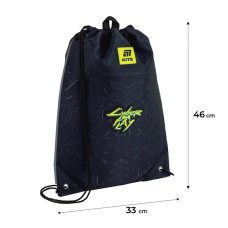 Сумка для взуття "Kite" /K25-600M-10/ 600M Cyber (1/10)
