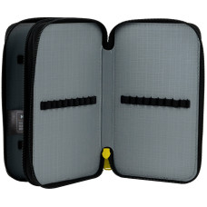 Пенал "Kite" /K25-623-4/ 2 від., без наповнення 623 Cyber (1/50)