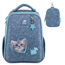 Рюкзак "Kite" /SP25-531M/ Education 531 Studio Pets (1/4)
