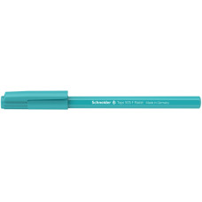 Ручка кулькова SCHNEIDER TOPS PASTEL /S150520/ СИНЯ, 0,5 мм. корпус асорті (50/500)