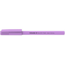 Ручка кулькова SCHNEIDER TOPS PASTEL /S150520/ СИНЯ, 0,5 мм. корпус асорті (50/500)