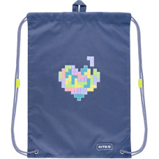 Сумка для взуття "Kite" /K22-600M-13/ Education Tetris (61774) (1/25/100)
