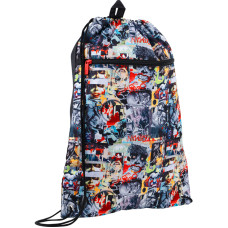 Сумка для взуття "Kite" /DC22-601L/ Education DC Comics (61829) (1/25/100)