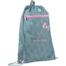 Сумка для взуття з кишенею "Kite" /HK22-601M-1/ Education Hello Kitty (61780) (1/25/100)