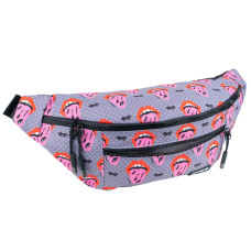 Сумка-бананка "Kite" /K22-2590/ Education BBH (62056) (1/50)