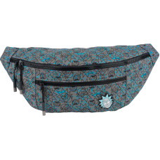Сумка-бананка "Kite" /RM22-2590/ Education Rick and Morty (62057) (1/50)