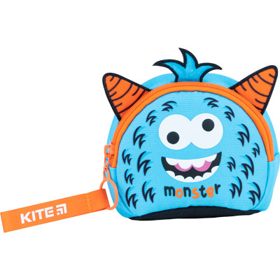 Сумка-бананка дитяча "Kite" /K22-2588-4/ (62070) (1/100)
