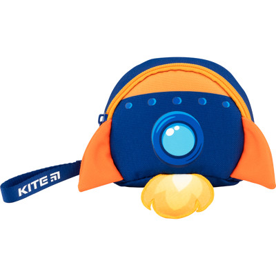 Сумка-бананка дитяча "Kite" /K22-2588-5/ (62071) (1/100)