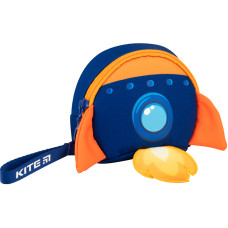 Сумка-бананка дитяча "Kite" /K22-2588-5/ (62071) (1/100)