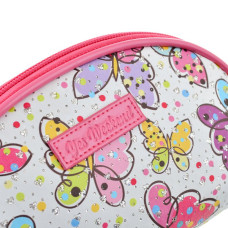 Косметичка "Yes" /532644/ YW-34 "Butterflies" (1/100)