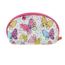 Косметичка "Yes" /532644/ YW-34 "Butterflies" (1/100)