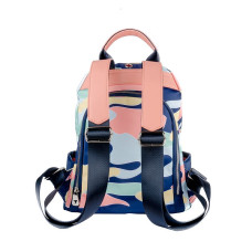 Рюкзак "Yes" /558341/ FASHION YW-50 "Рattern" Military (1/12)