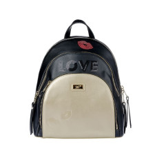 Рюкзак "Yes" /558482/ FASHION YW-54 "Glamor" Love (1/12)