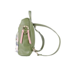 Рюкзак "Yes" /558477/ FASHION YW-56 "Trendy" Butterflies (1/16)