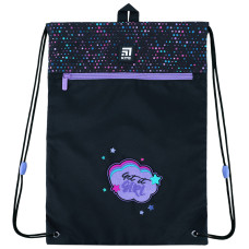 Сумка для взуття "Kite" /K24-601M-7/ 601M Get it Girl (66430) (1/20)