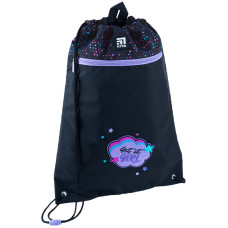 Сумка для взуття "Kite" /K24-601M-7/ 601M Get it Girl (66430) (1/20)