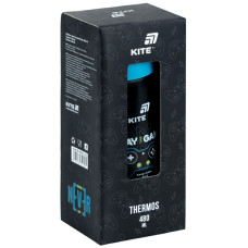 Термос "Kite" /K26-312-2/ 480 мл,  Next Level (1/40)