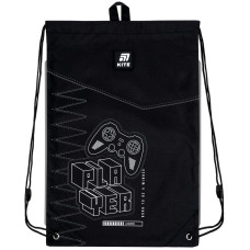 Сумка для взуття "Kite" /K25-600M-8/ 600M Player (1/10)