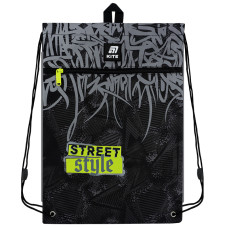 Сумка для взуття "Kite" /K25-601M-6/ 601M Street Style (1/10)