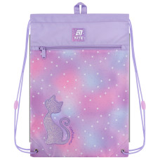 Сумка для взуття "Kite" /K25-601M-19/ 601M Catsline-19 (1/10)