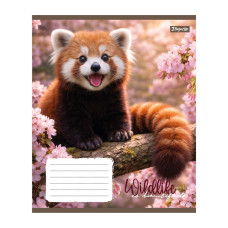 Зошит уч. "1В" 24арк.== /769147/ "Wildlife is beautiful" (20/320)