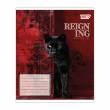 Зошит уч. "YES" 24арк.== /769093/ "Reign ing" (20/320)