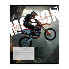 Зошит уч. "1В" 36арк.== /769125/ "Break all limits" (15/240)