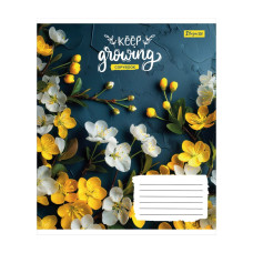 Зошит уч. "1В" 36арк.== /769119/ "Keep growing" (15/240)