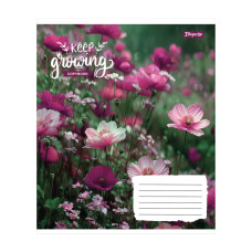 Зошит уч. "1В" 36арк.== /769119/ "Keep growing" (15/240)
