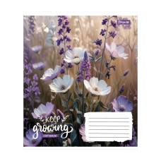 Зошит уч. "1В" 36арк.== /769119/ "Keep growing" (15/240)