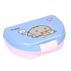 Контейнер для їжі "YES" /708361/ "Pusheen" 350 мл (1/36/72)