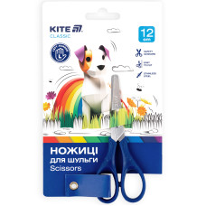 Ножиці дитячі "Kite" /K-149-2/  для шульги, 12см Kite Classic (1/12)
