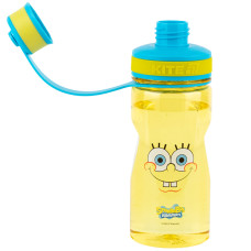 Пляшка для води "Kite" /SB25-397/ 500 мл, SpongeBob SquarePants (1/12)