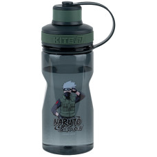 Пляшка для води "Kite" /NR25-397/ 500 мл, Naruto Shippuden (1/12)